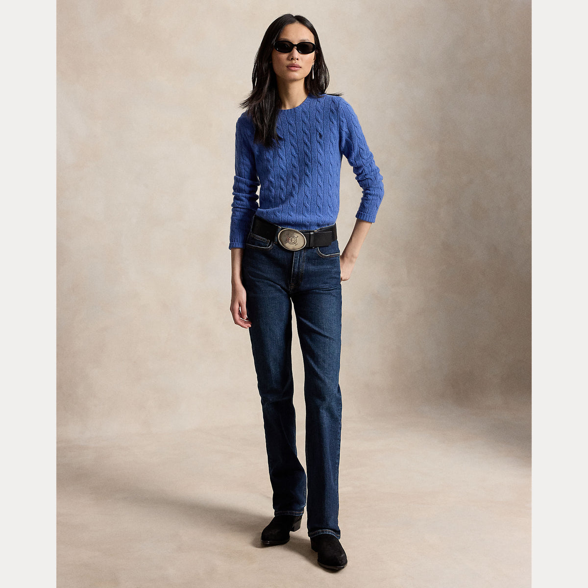 PULLOVER Donna RALPH LAUREN 211971865503