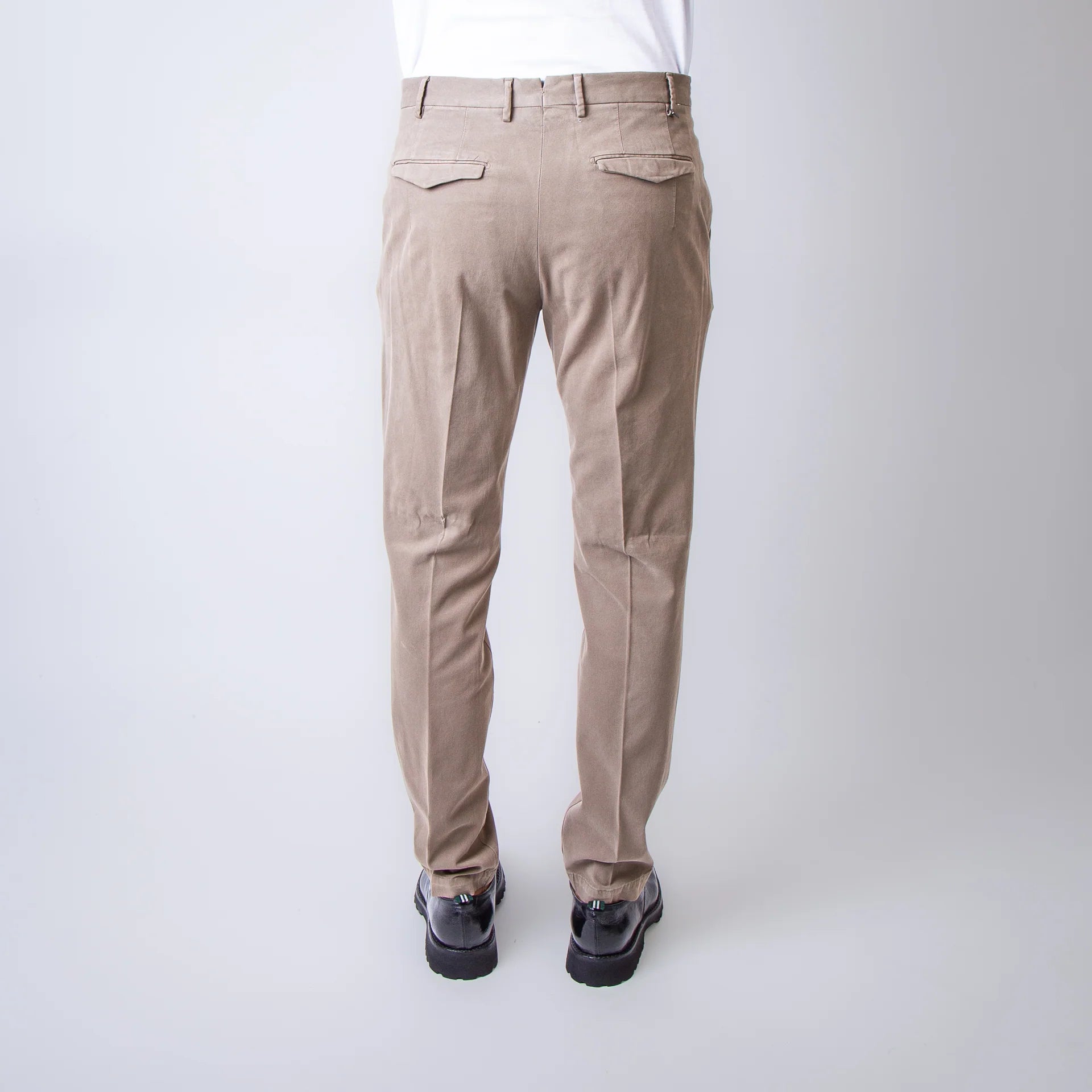 PANTALONE UOMO PT TORINO ATMAZ00CL1NU46Y121