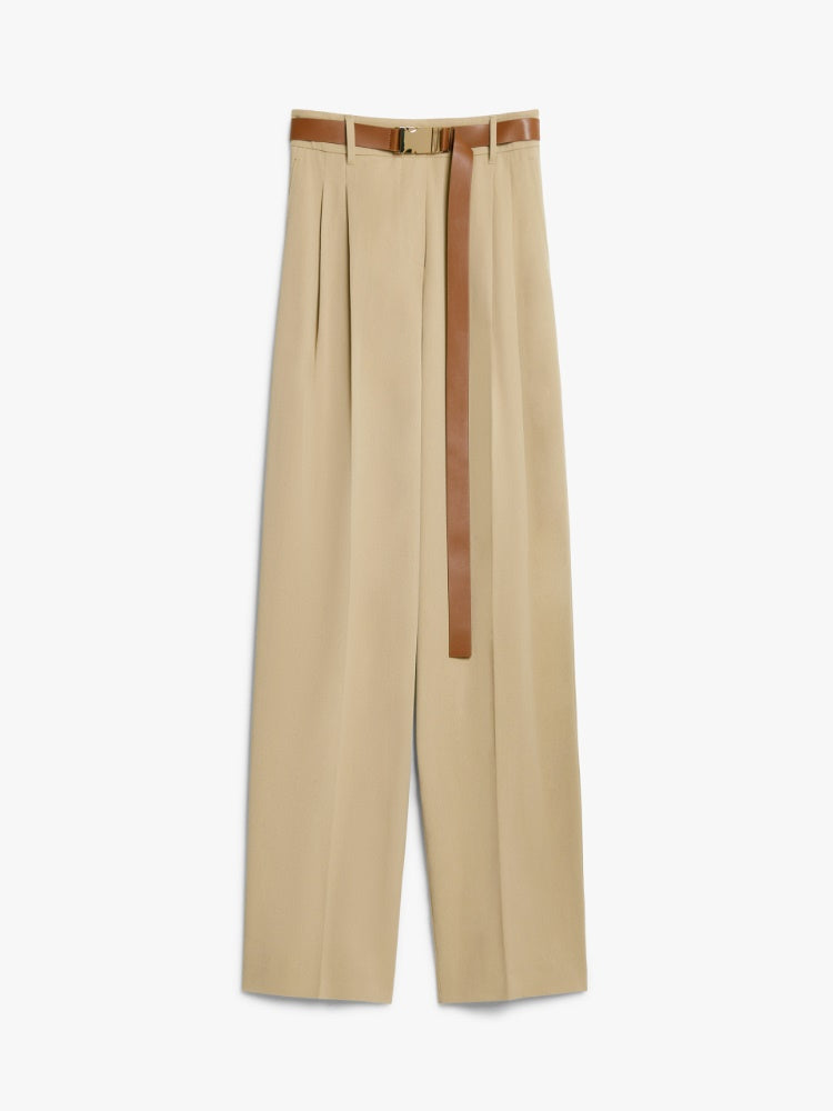 PANTALONE Donna MaxMara Studio EZIO