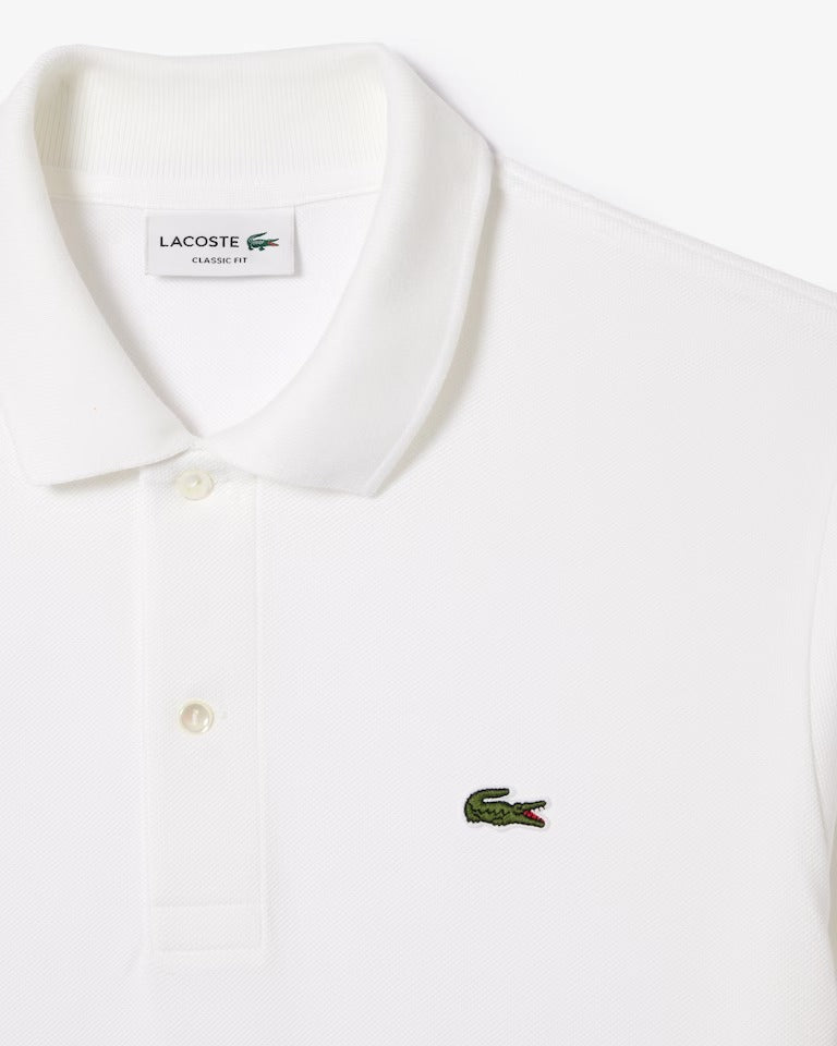 MAGLIETTA M/C UOMO LACOSTE '1212'001