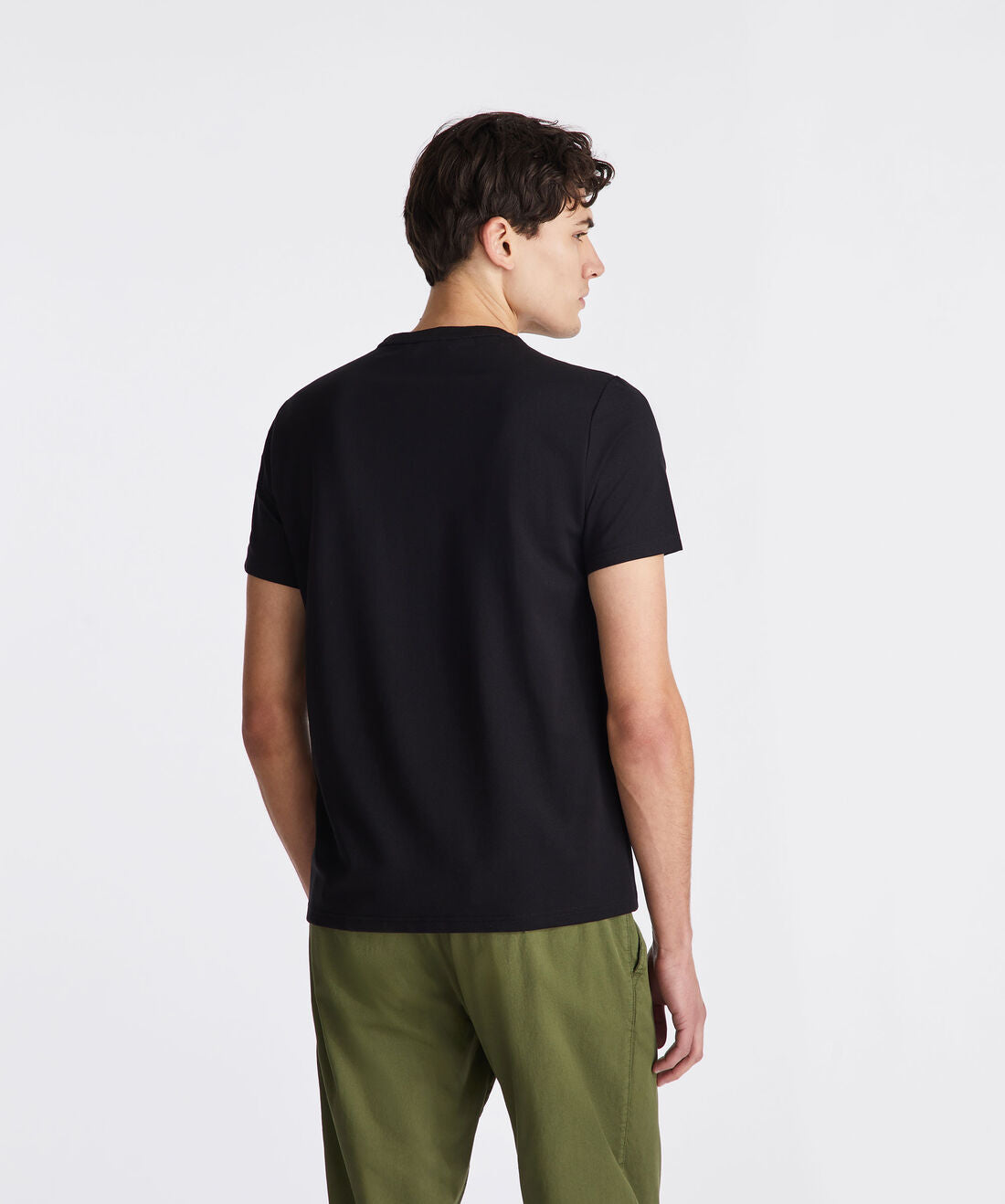 T-SHIRT UOMO PEUTEREY PEU547099012182NER.