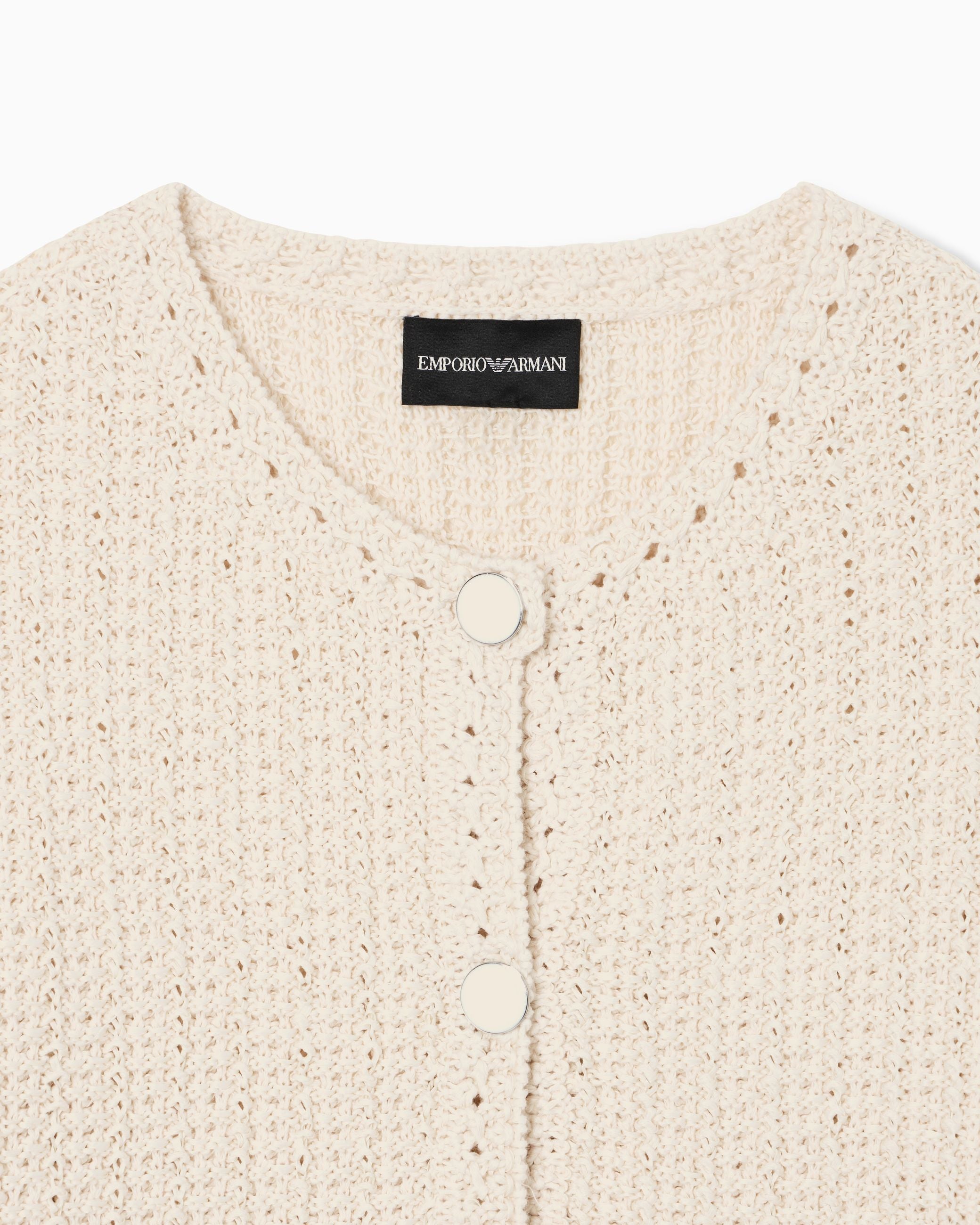 GIACCA Donna EMPORIO ARMANI EW002970AF22478U1058