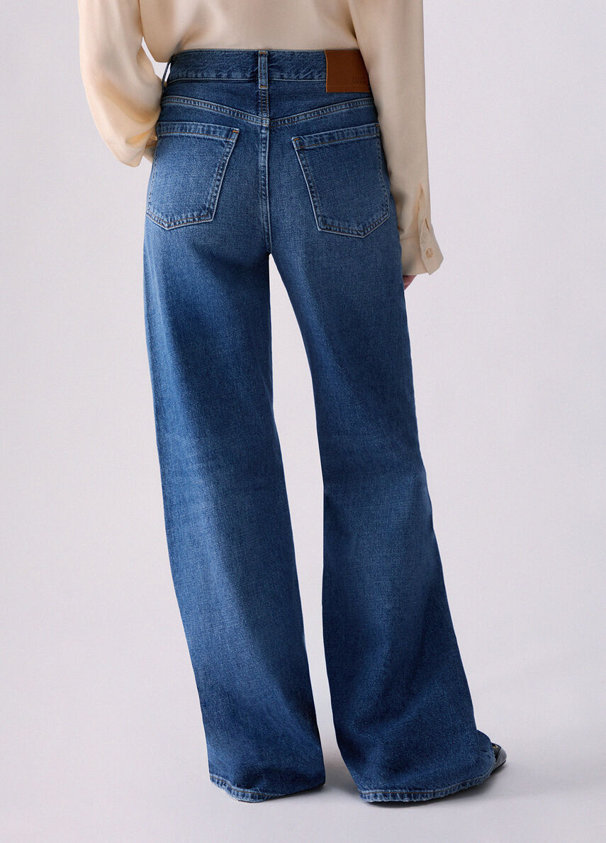 DENIM DONNA LIU.JO CF6179D508277097