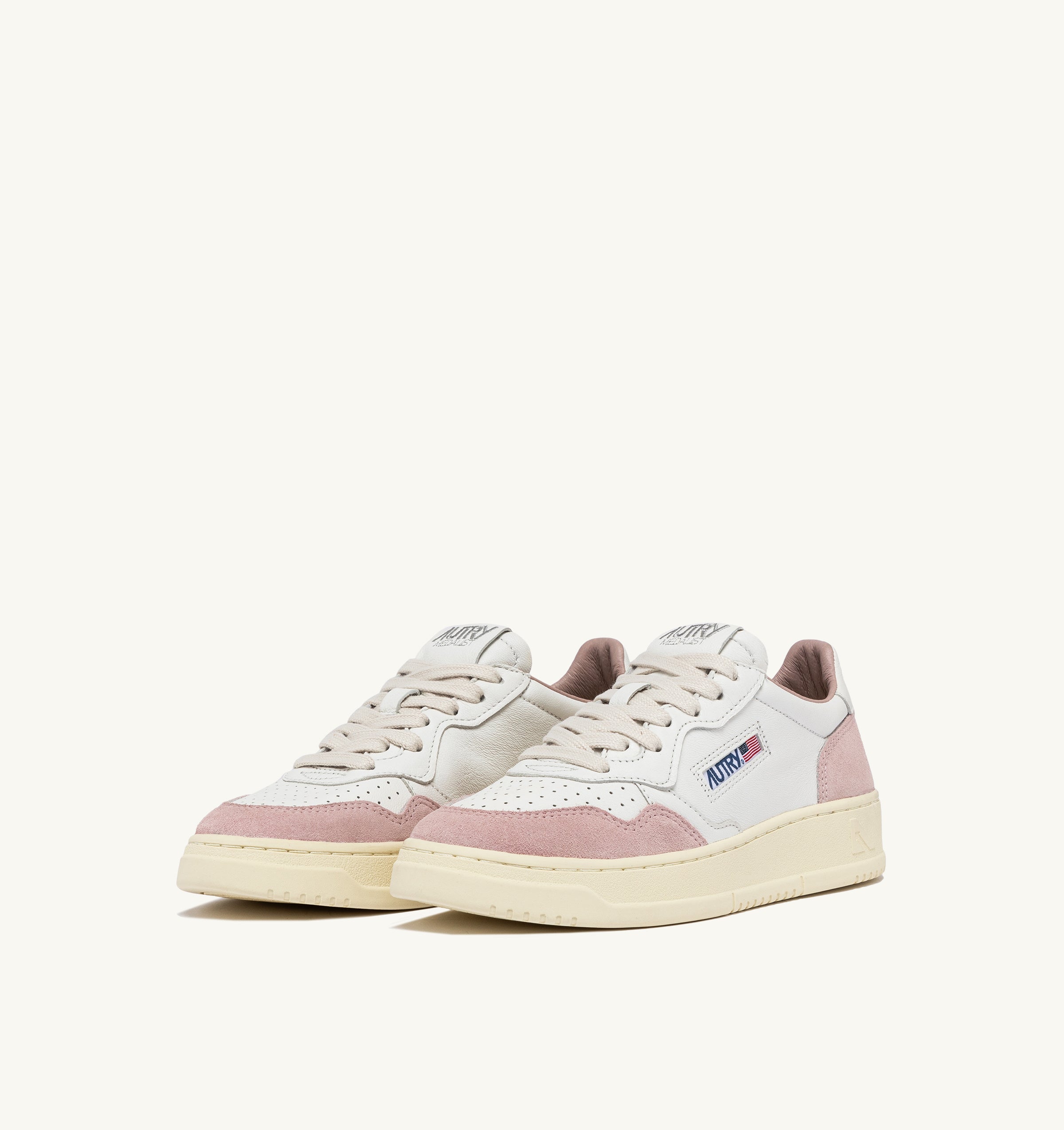 SNEAKER Donna AUTRY A1UNAULWGS36