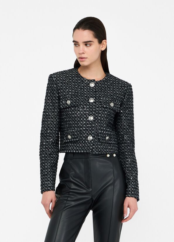 GIACCA DONNA LIU.JO UF5142D026722222