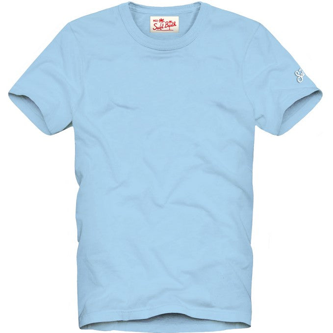 Foto di T-SHIRT UOMO ST.BARTH DOV000900046H. - Categoria:  | Brand: ST.BARTH