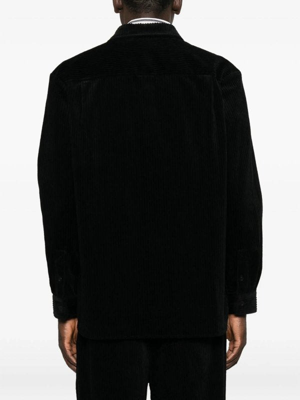 OVERSHIRT UOMO A.P.C. COHSW-H32149-LZZ