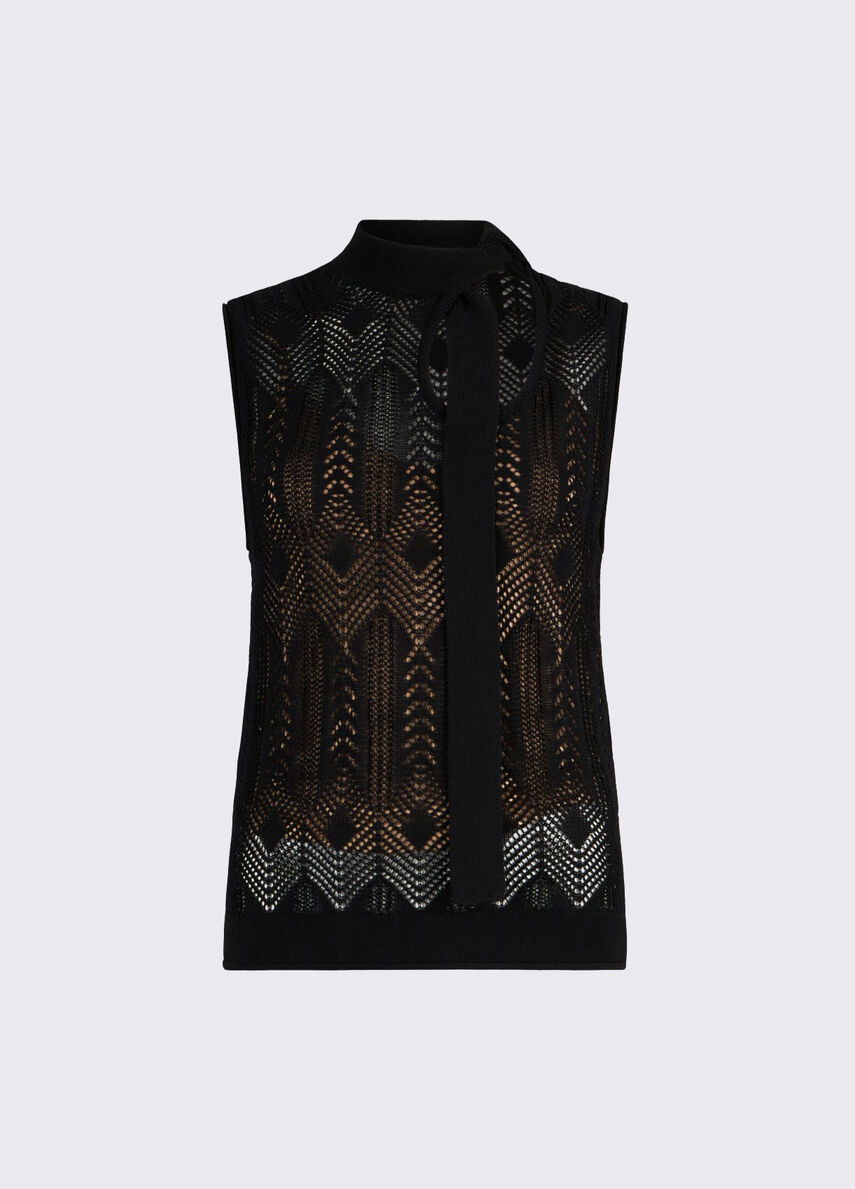 MAGLIA DONNA LIU.JO WA6329MS00722222