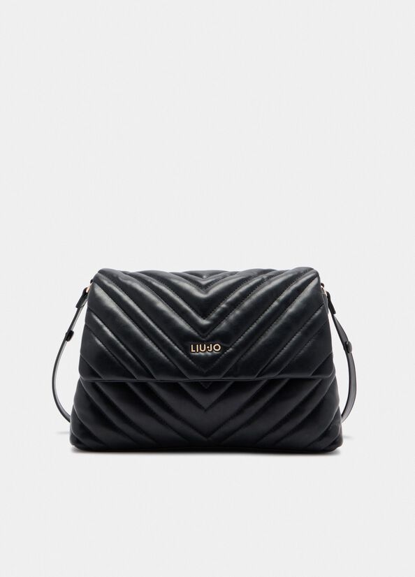 Foto di BORSA DONNA LIU.JO AF5189E042622222 - Categoria:  | Brand: LIU.JO