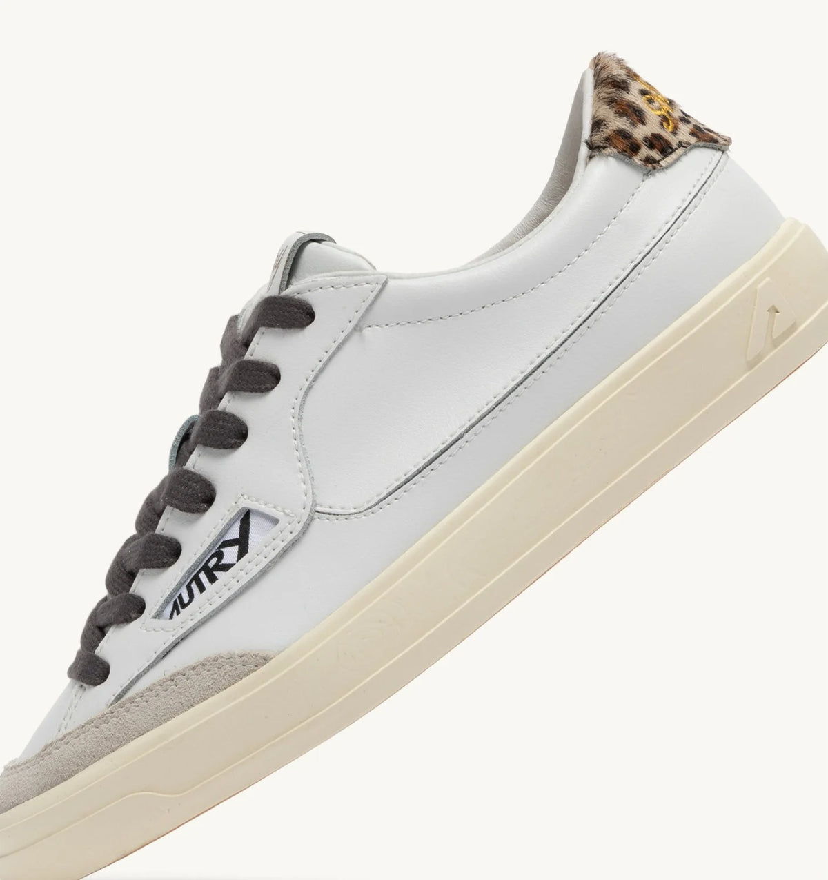 SNEAKER Donna AUTRY A1UNSCLWJU04