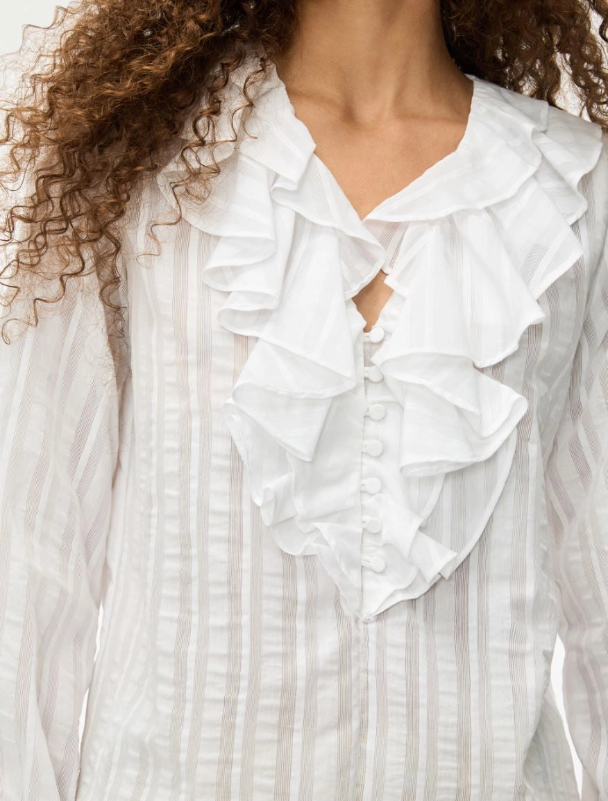 CAMICIA DONNA IBLUS IBLBIG001