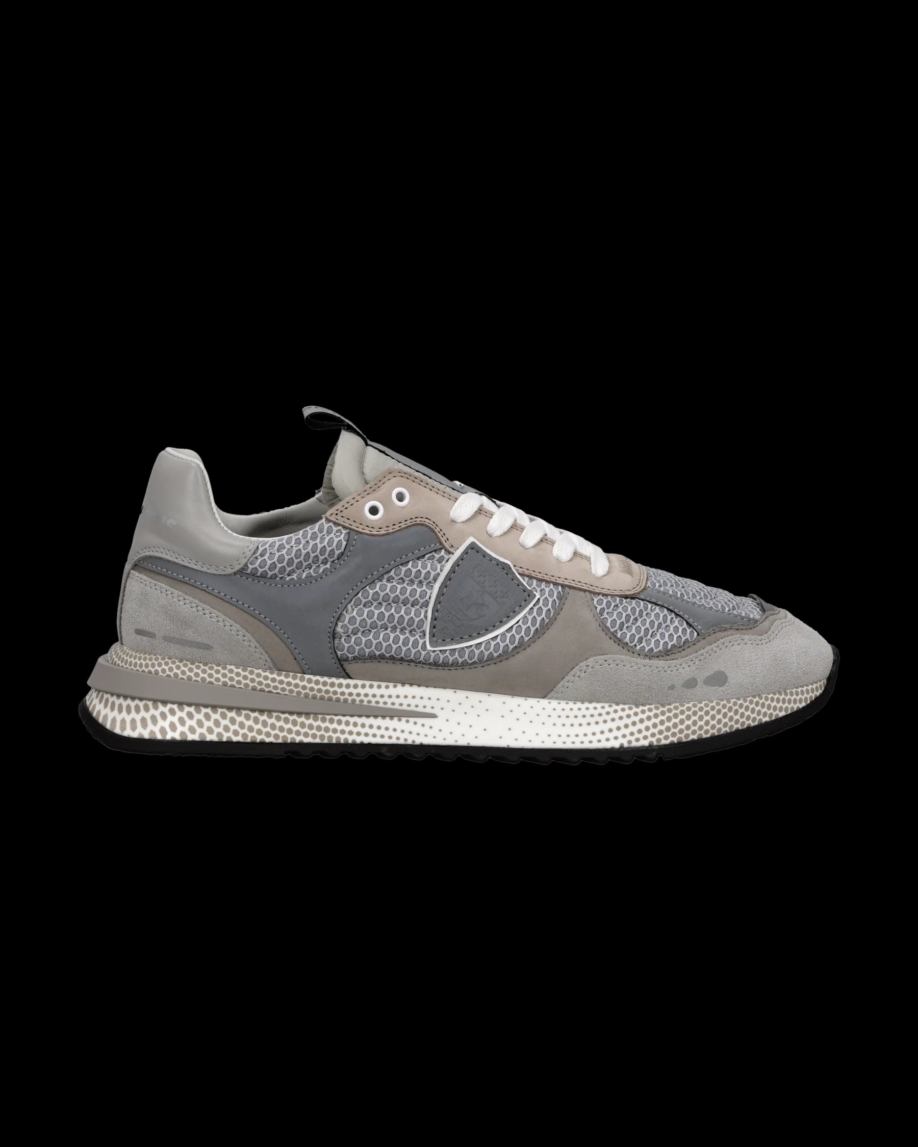 SNEAKERS Uomo PHILIPPE MODEL OYLUNR01
