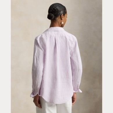 CAMICIA Donna RALPH LAUREN 211A96158006