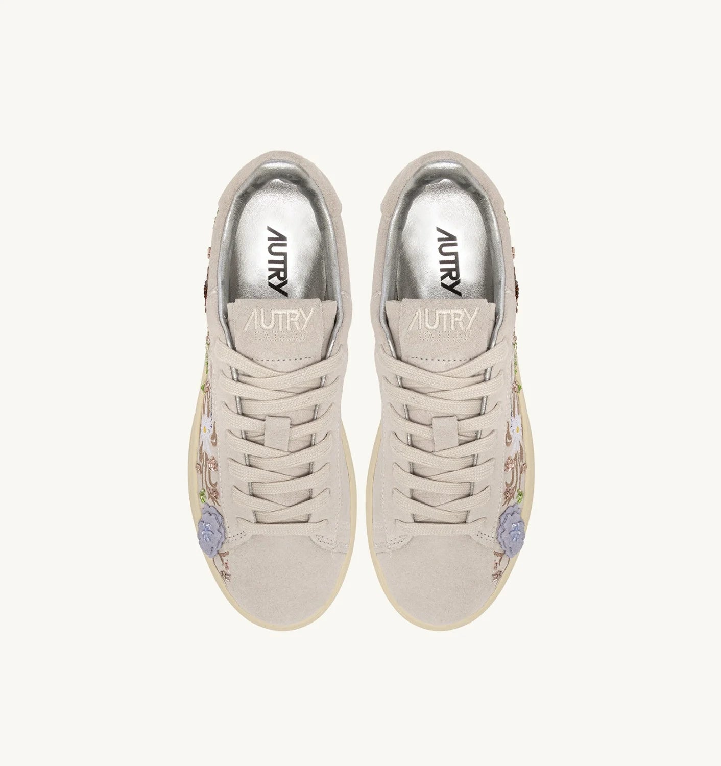 SNEAKER DONNA AUTRY A1UNADLWEY02