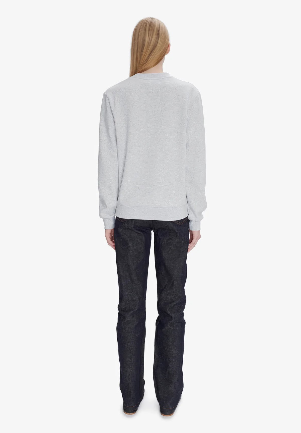 JERSEY UOMO A.P.C. COHBV-M27913-TPN
