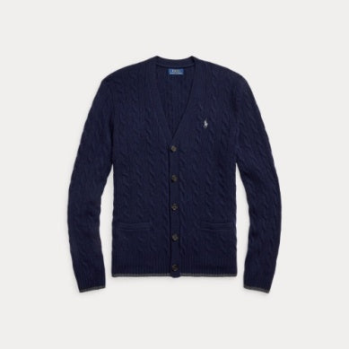 CARDIGAN Uomo RALPH LAUREN 710949808