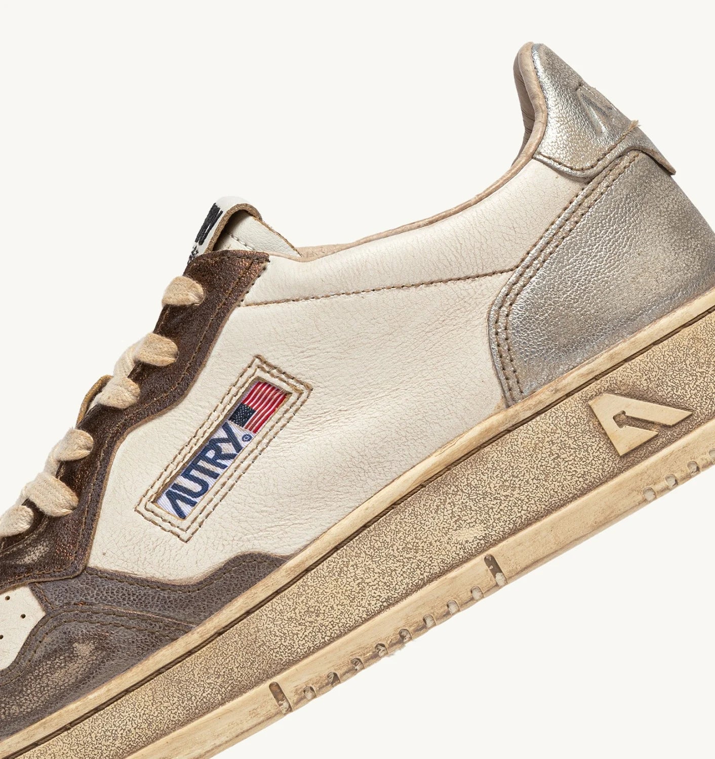 SNEAKER Uomo AUTRY A1UNAVLMMT08