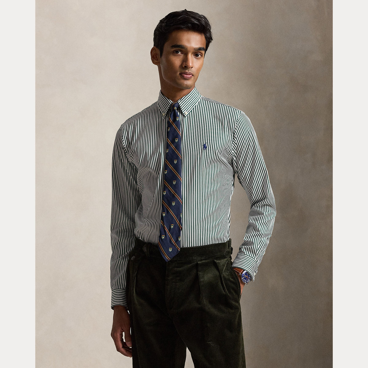 SPORT SHIRT Uomo RALPH LAUREN 710B30275002