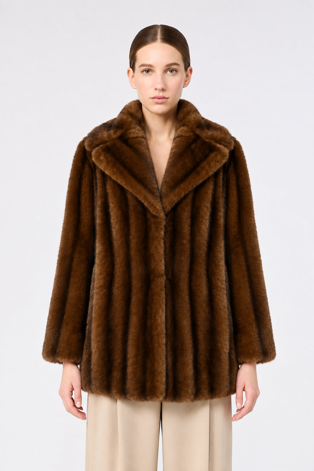 capospal.aspet.pellic. DONNA MAXMARA STUDIO MSTNEO001