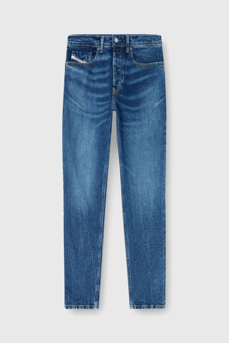 JEANS Uomo DIESEL A102300KBBQ02