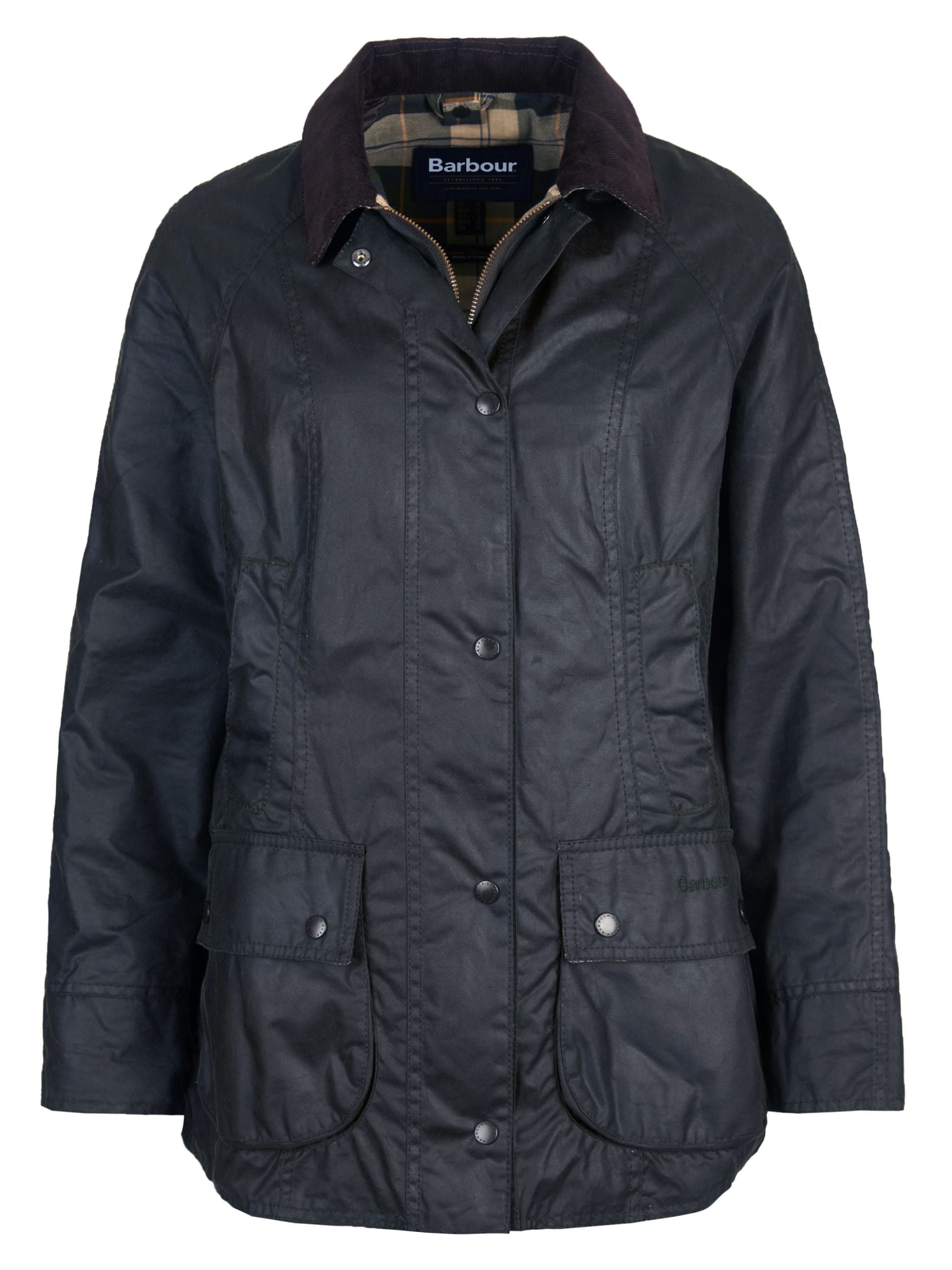 GIUBBINO Donna BARBOUR 252LWX0667LWXSG91