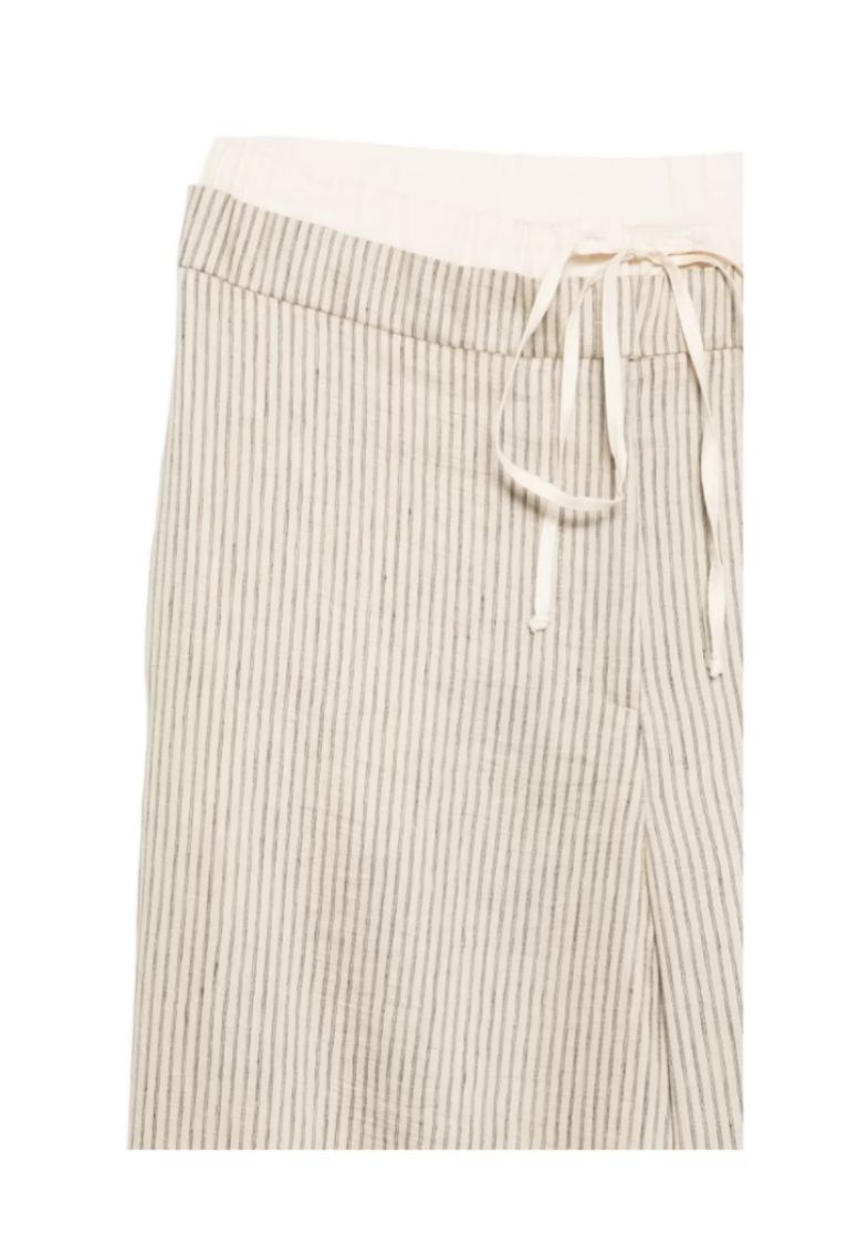 Pantaloni DONNA ALYSI 116163P6220CM