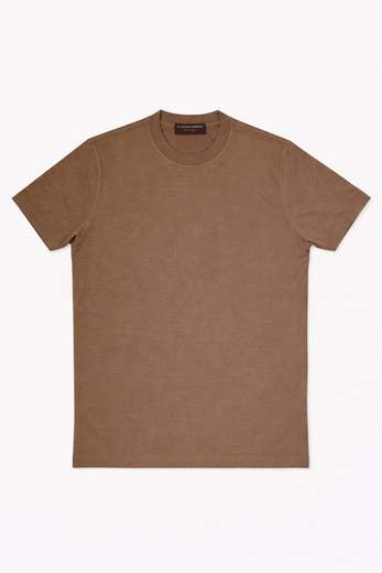 TSHIRT MC UOMO FILIPPO DE LAURENTIIS TSMC_JCREPE 920