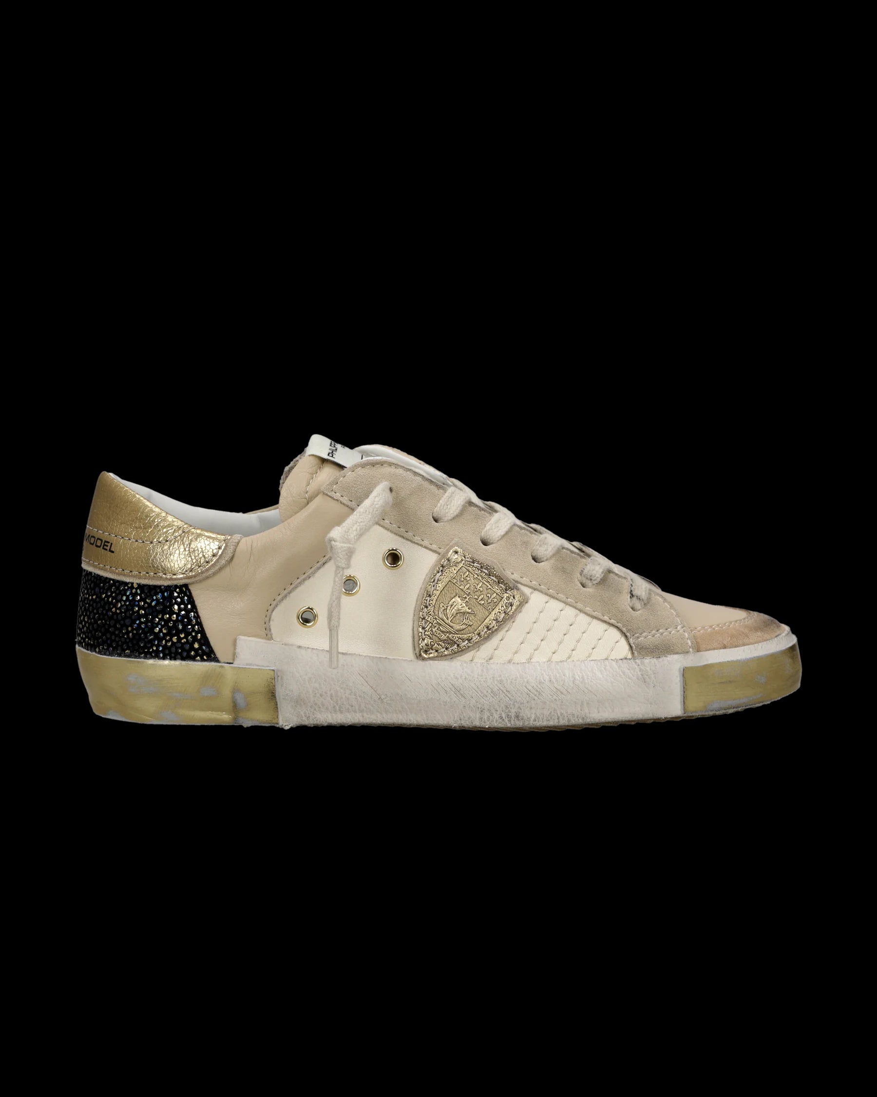 SNEAKERS DONNA PHILIPPE MODEL PRLDXPM1