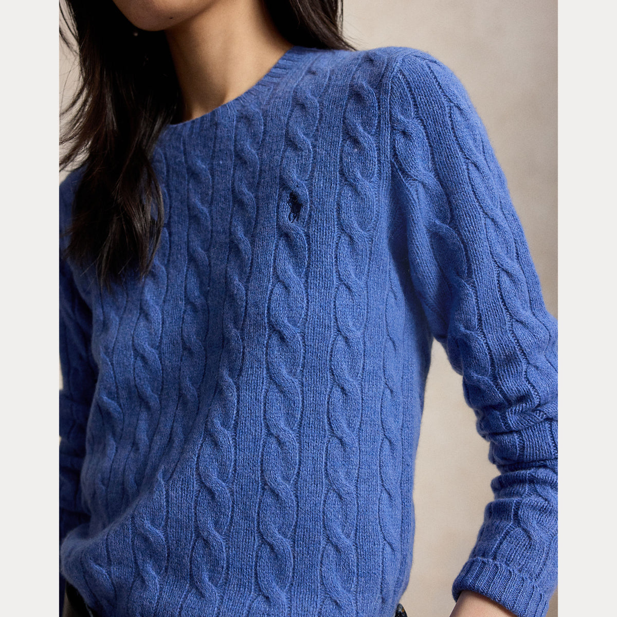 PULLOVER Donna RALPH LAUREN 211971865503