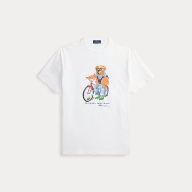 T-SHIRT Uomo RALPH LAUREN 710B16612002