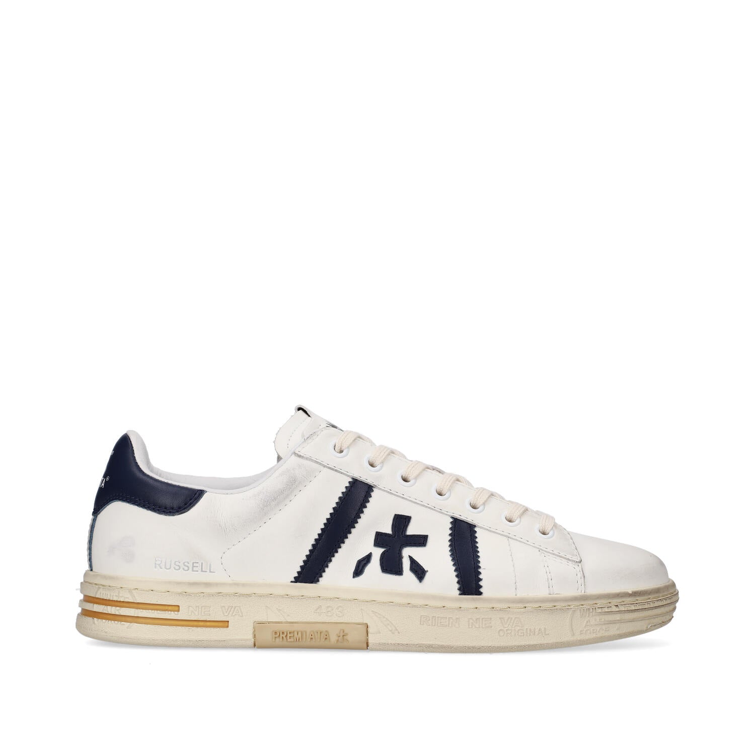 SNEAKERS Uomo PREMIATA RUSSELLVAR 8028
