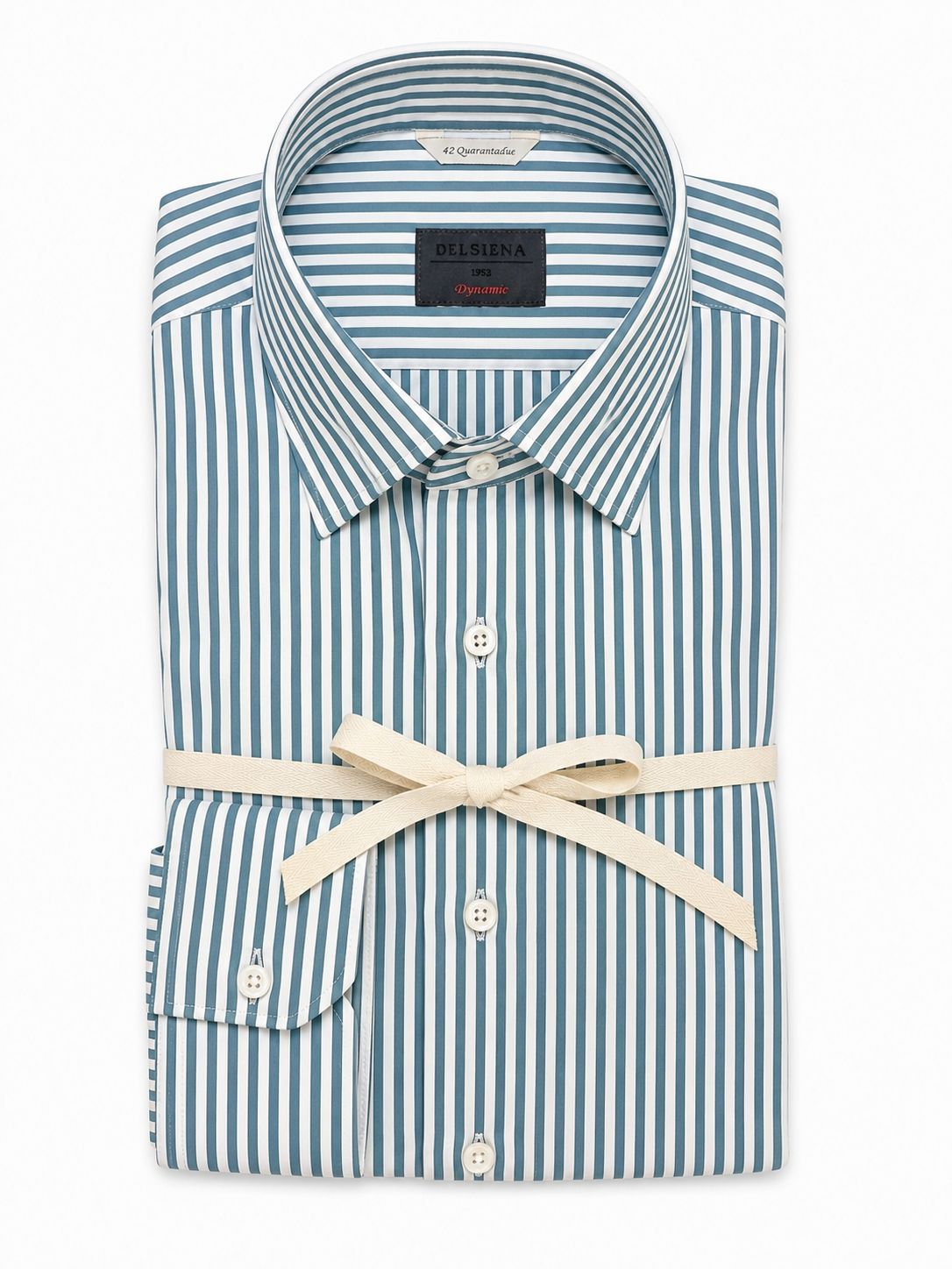 CAMICIA UOMO DELSIENA 246930 TB84