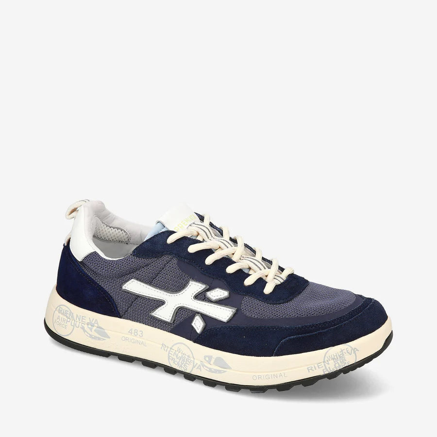 SNEAKERS Uomo PREMIATA NOUS