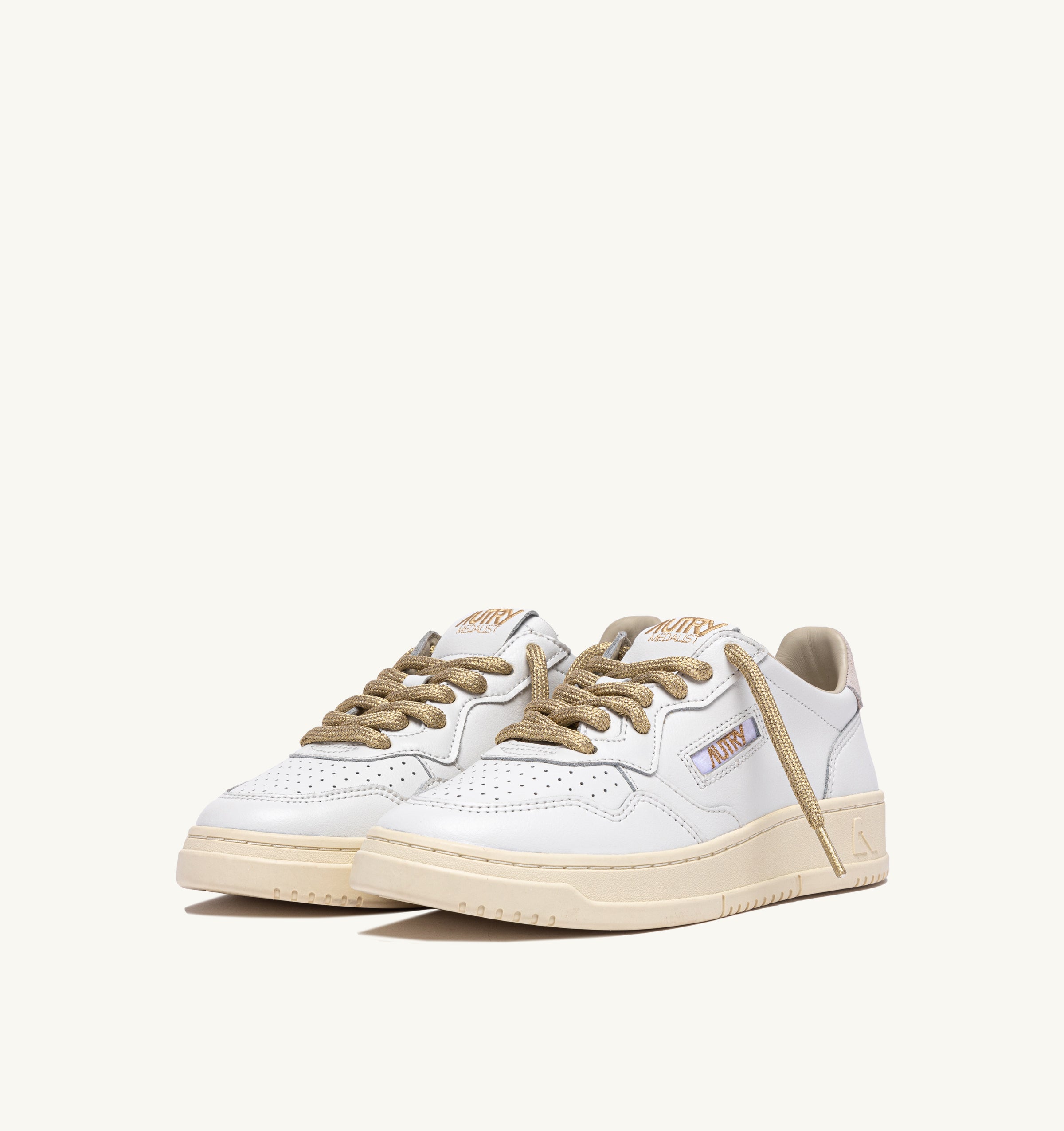 SNEAKER Donna AUTRY A1UNAULWSW01