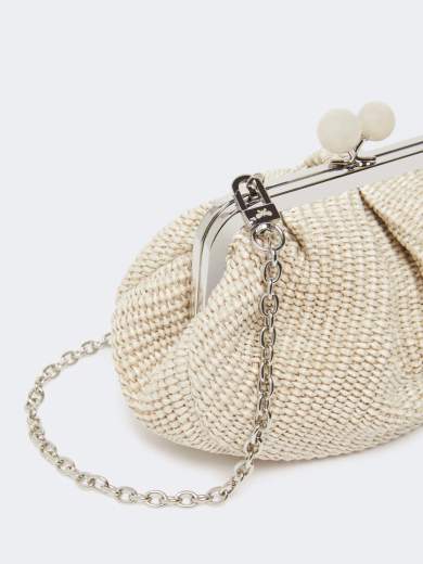 BORSA DONNA WEEKEND MaxMara WKAPALMAS050