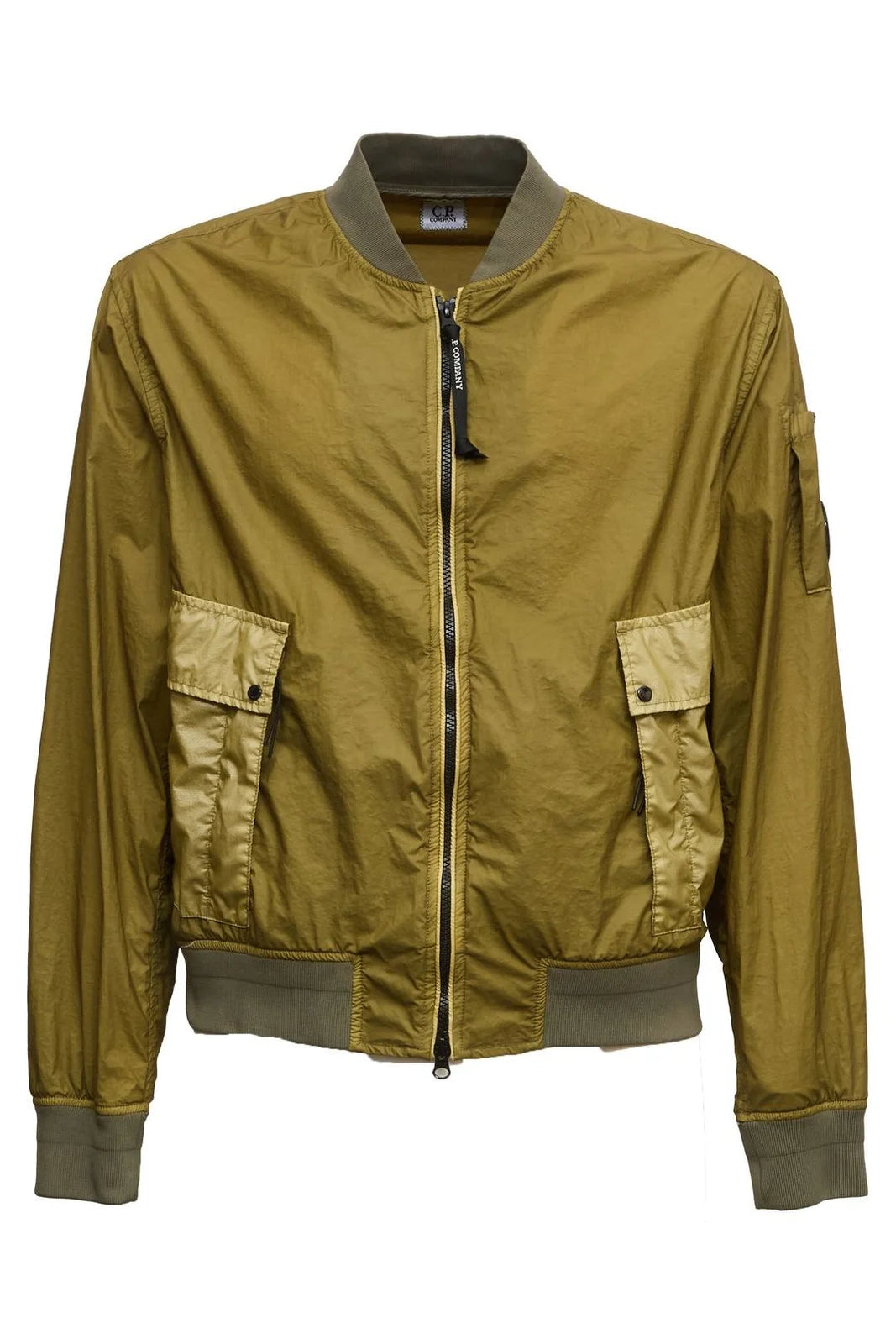 GIUBBOTTO UOMO C.P. COMPANY 20CMOW191A110185M644