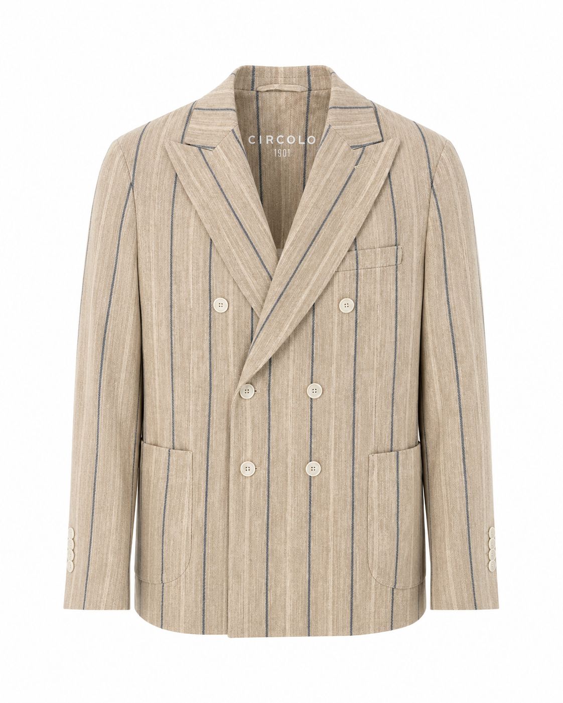 GIACCA UOMO CIRCOLO 1901 CN5247CANDL