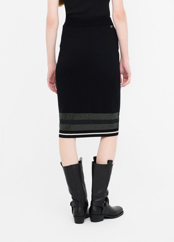 GONNA DONNA LIU.JO TF5211MS49I03N66