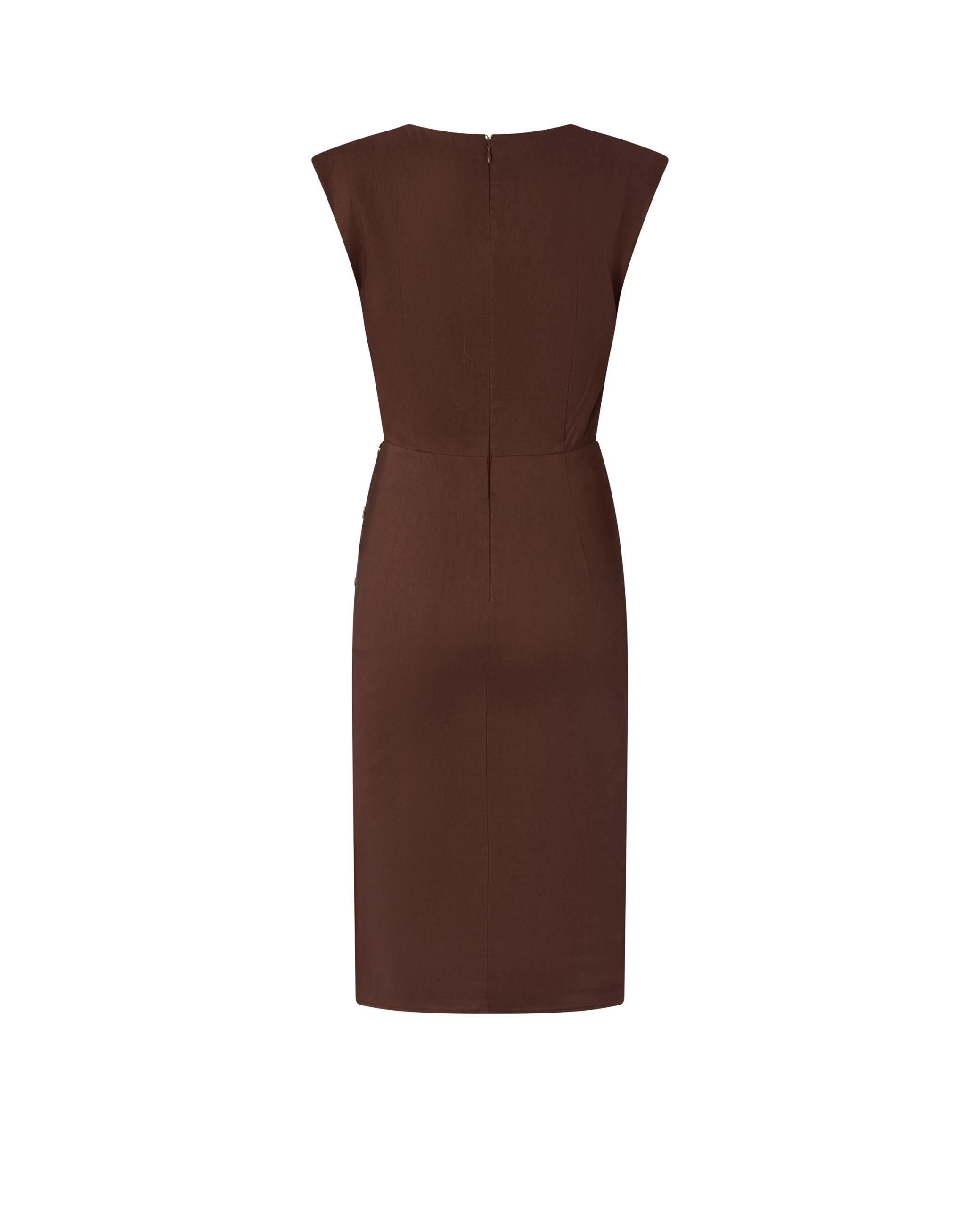 ABITO DONNA PINKO 106521A34IL78