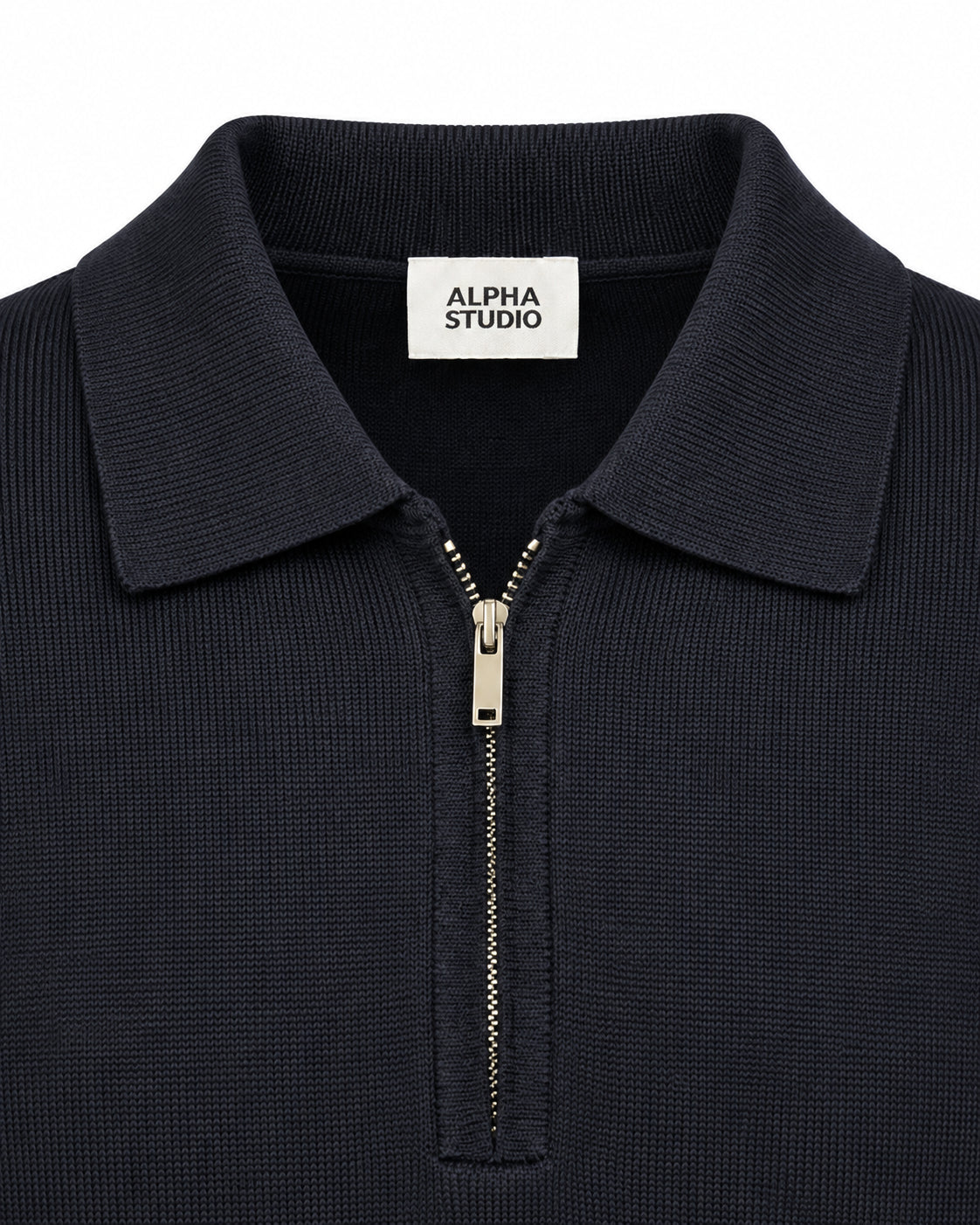 MAGLIA Uomo ALPHA STUDIO AU-7018B1001