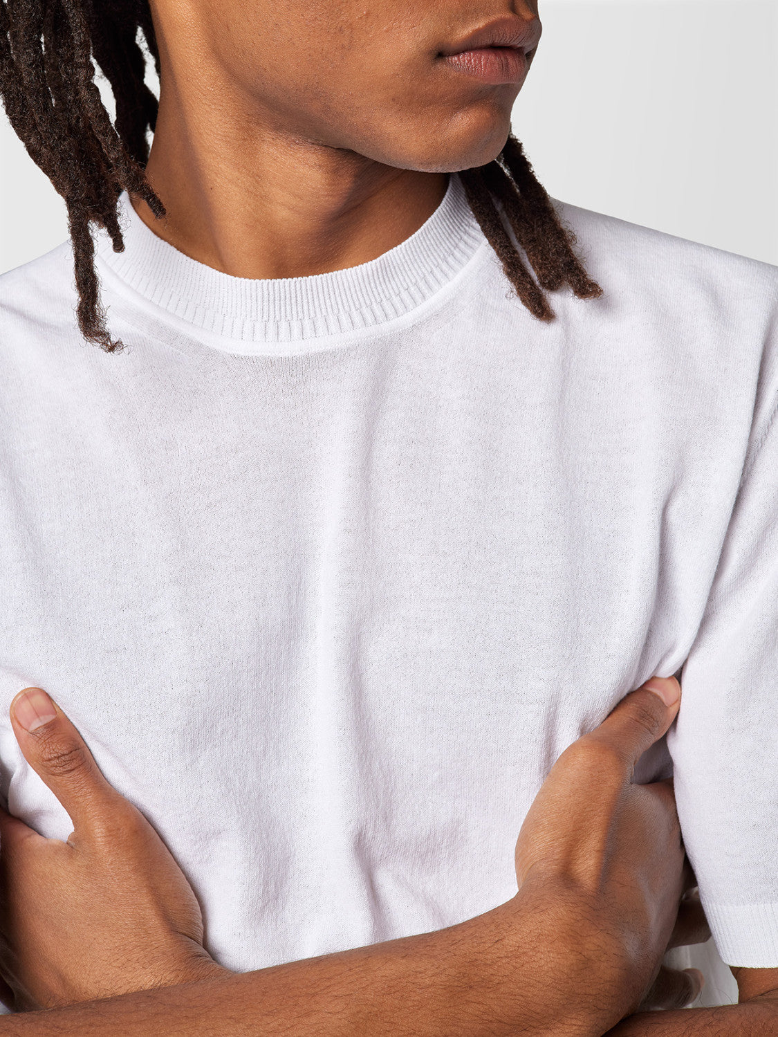 MAGLIA Uomo ALPHA STUDIO AU-5070C1000