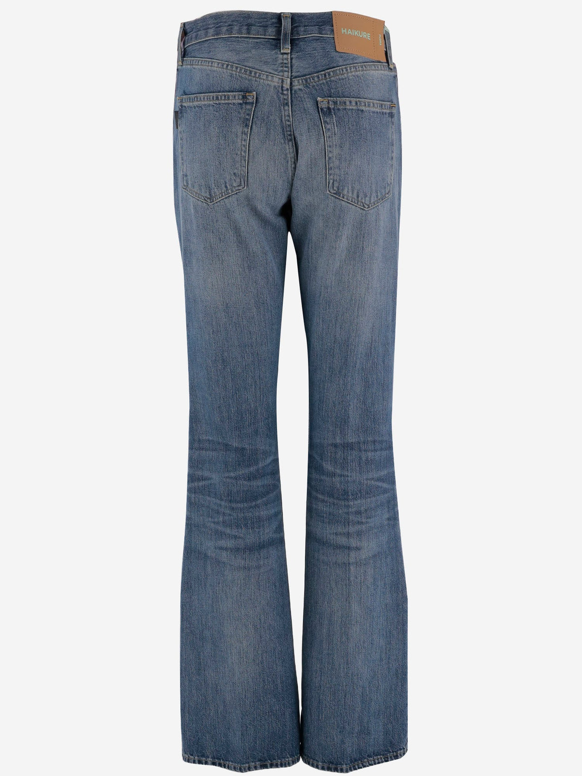 JEANS DONNA HAIKURE HEW03338DF207L0950
