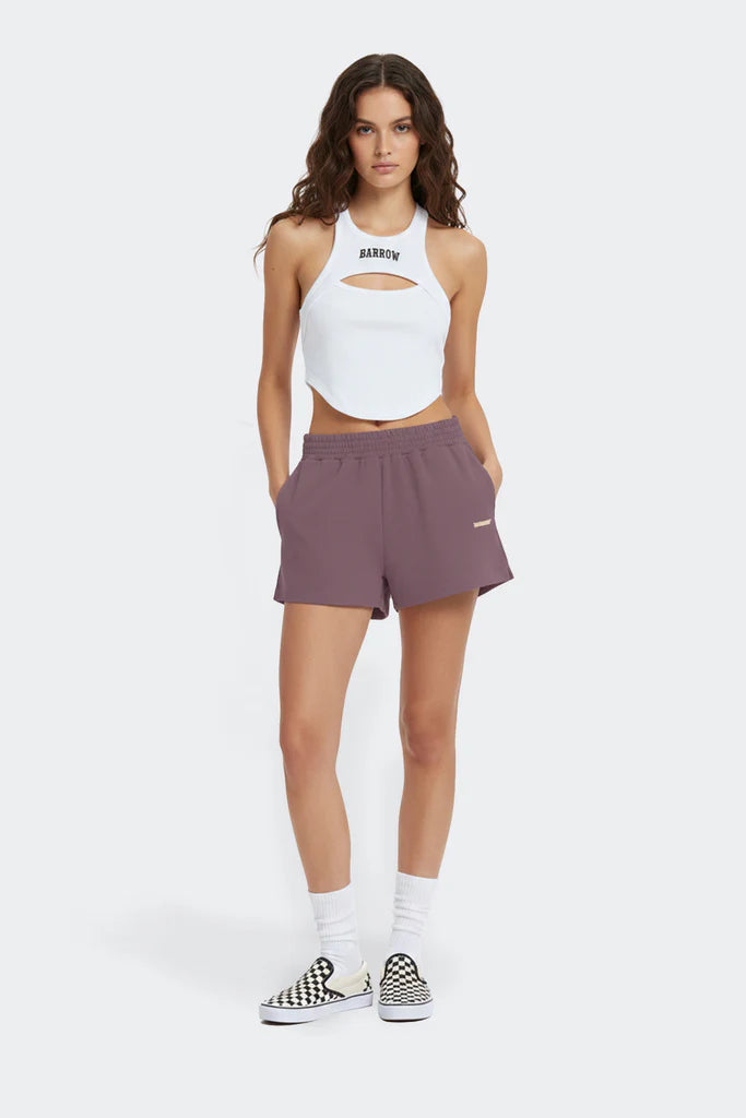 SHORTS Donna BARROW S6BWWOSH145963