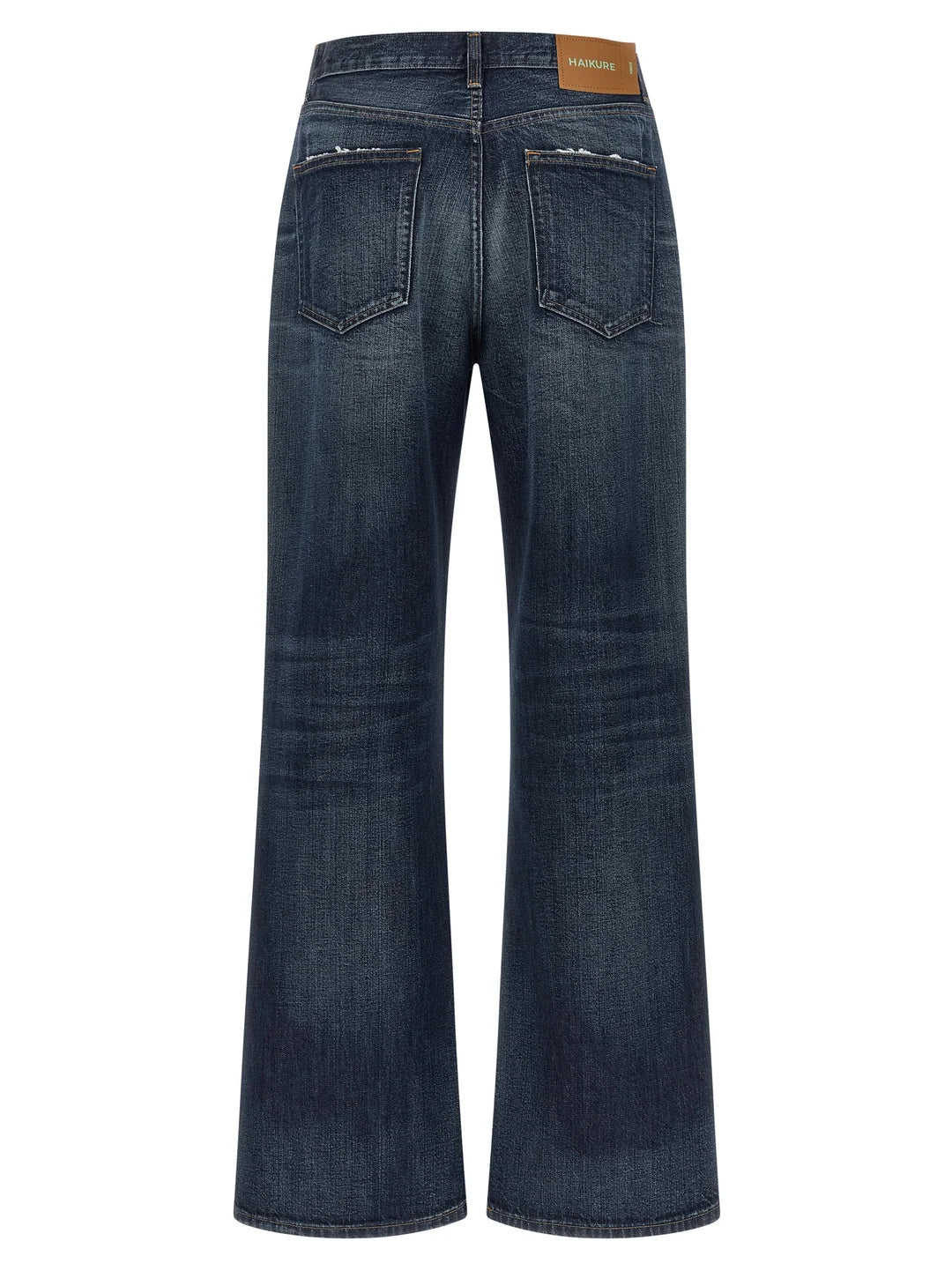 JEANS DONNA HAIKURE HEW03185DF207L0944