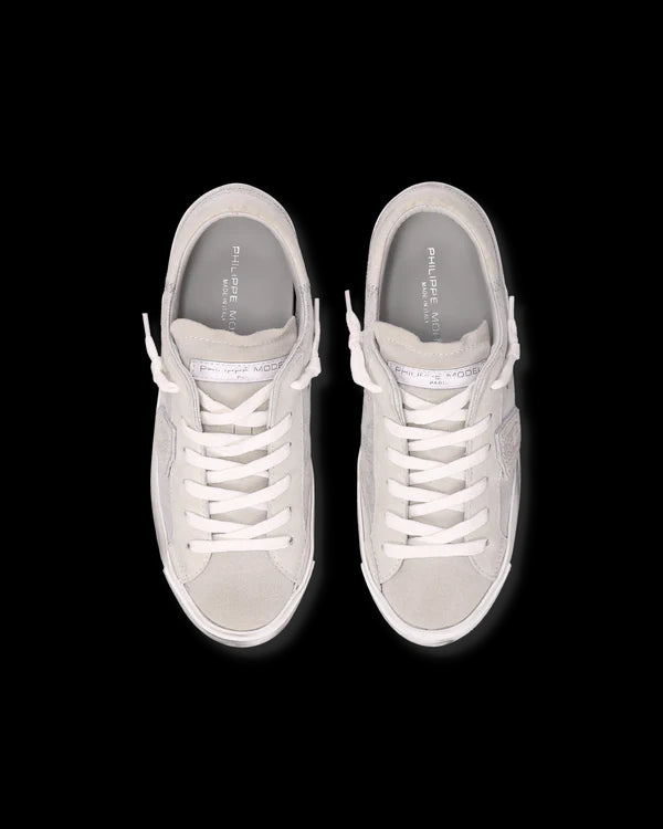 SNEAKERS DONNA PHILIPPE MODEL PRLDMM04