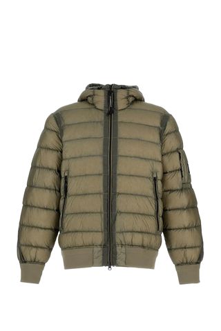 GIUBBINO UOMO C.P. COMPANY 19CMOW002A110416A