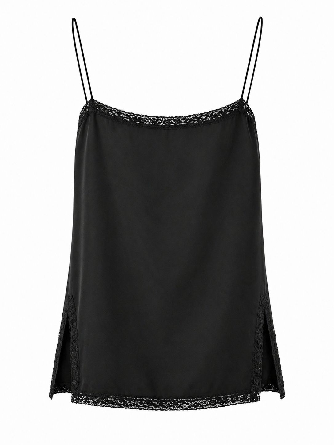 TOP DONNA SEMICOUTURE S6SU60Y69-0