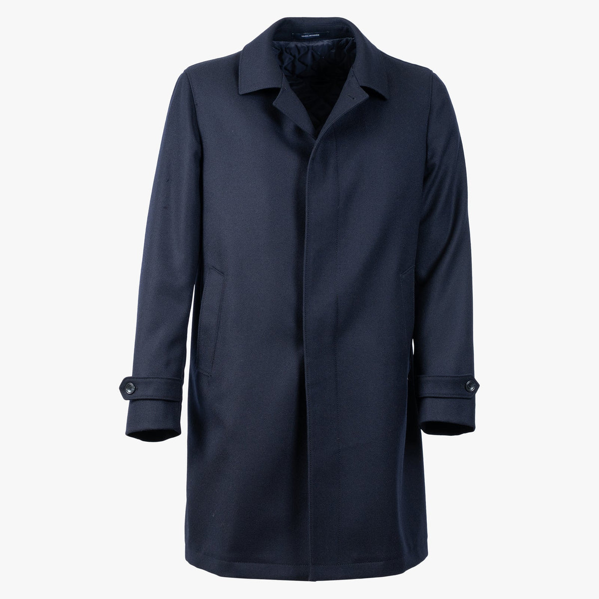 CAPPOTTO UOMO TAGLIATORE ALTON 150037 B1065