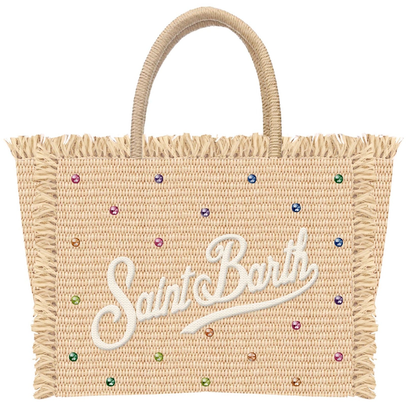 BORSA Donna ST.BARTH VANI02102748L*