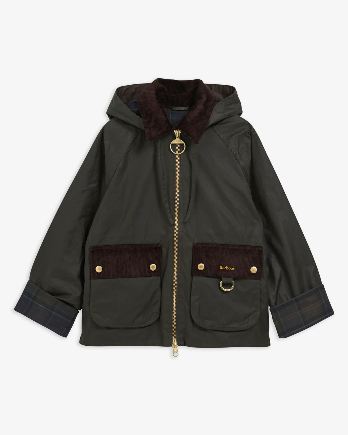 GIUBBINO Donna BARBOUR 262MLWX1578OL52